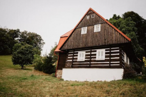 Chata Rozárka, Korenov